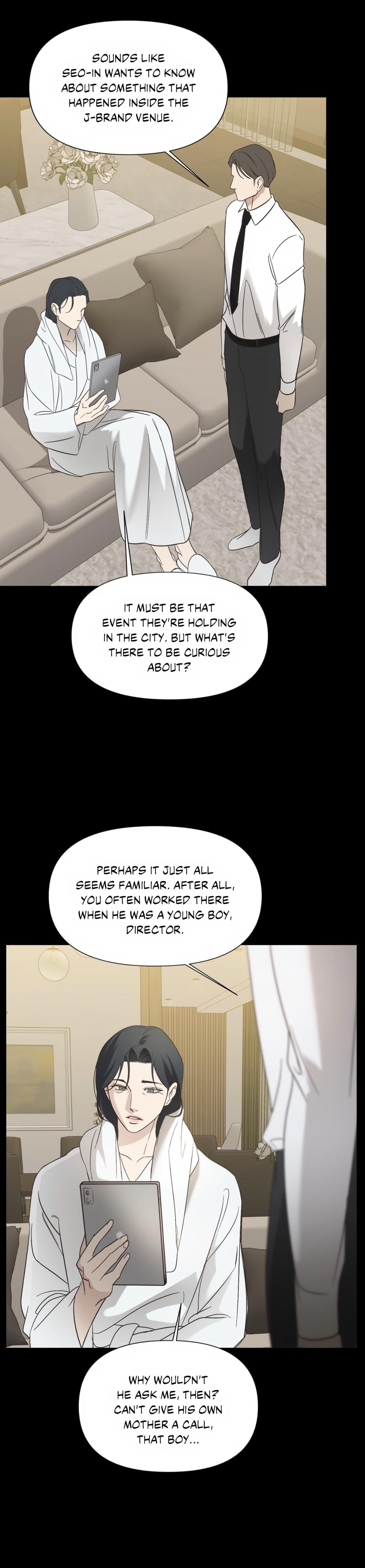 backlight, Chapter 21 image 09